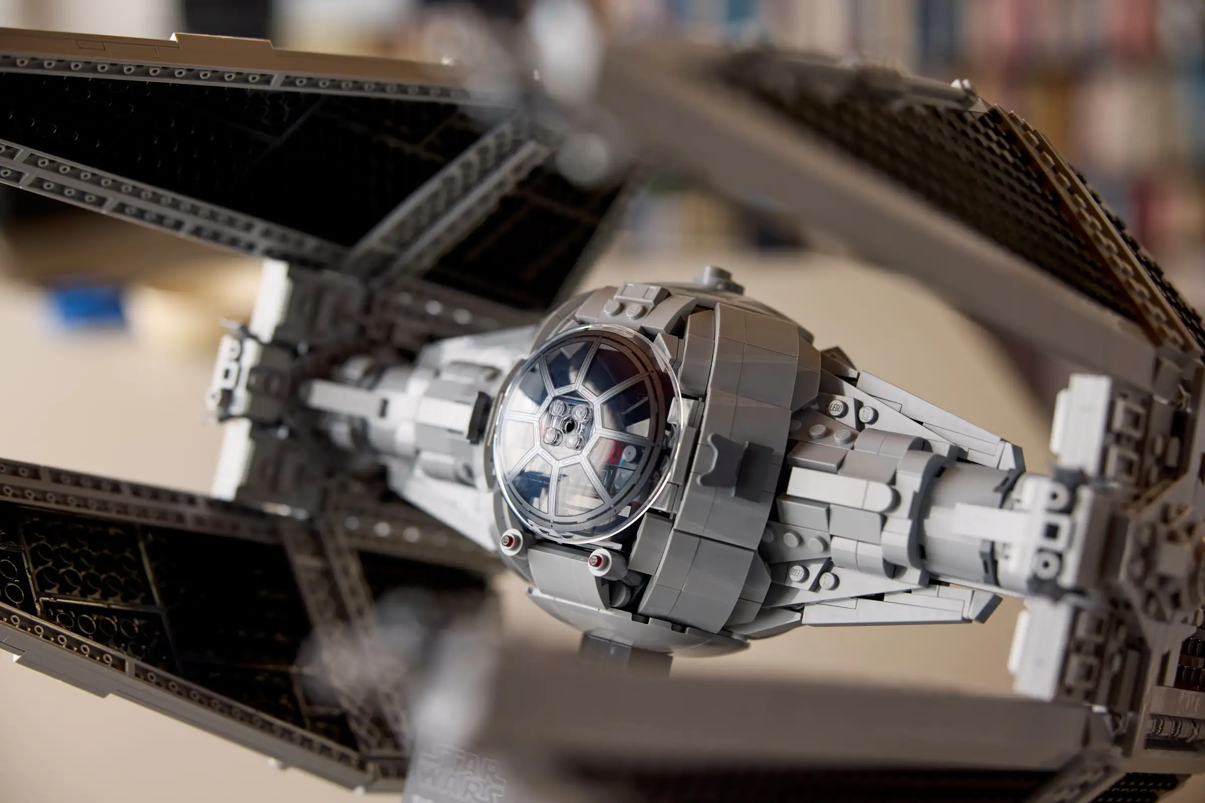 TIE Interceptor