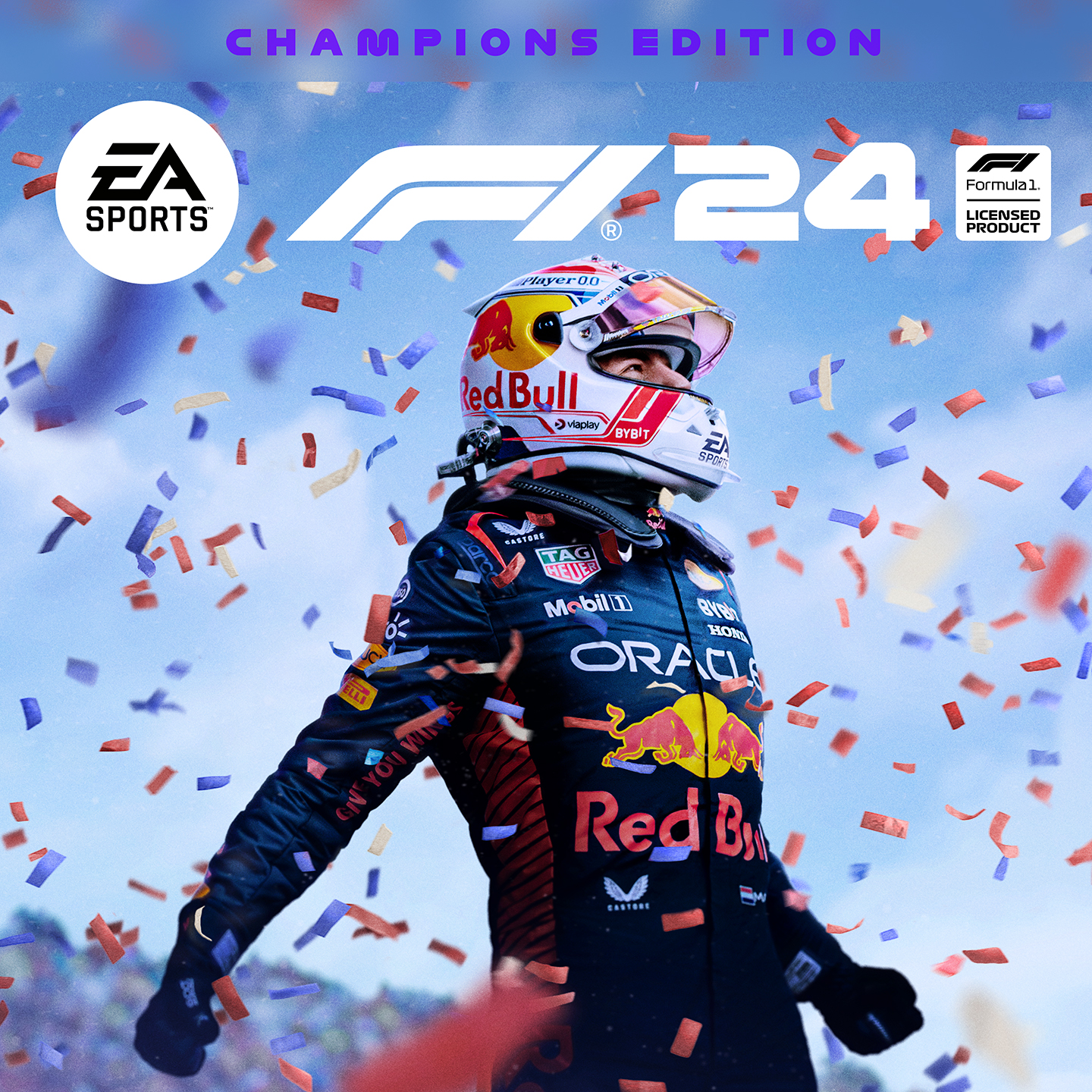 EA-F124-CHAMPIONS