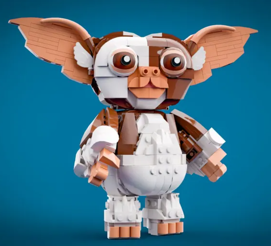 Gizmo Lego