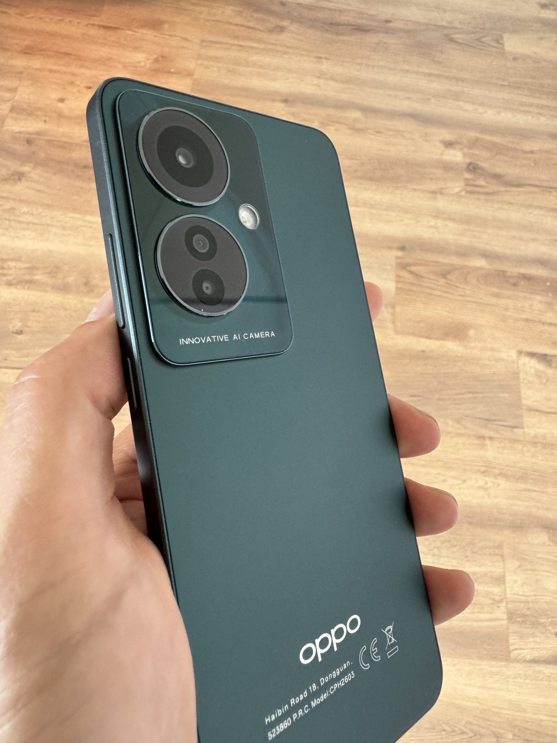 oppo