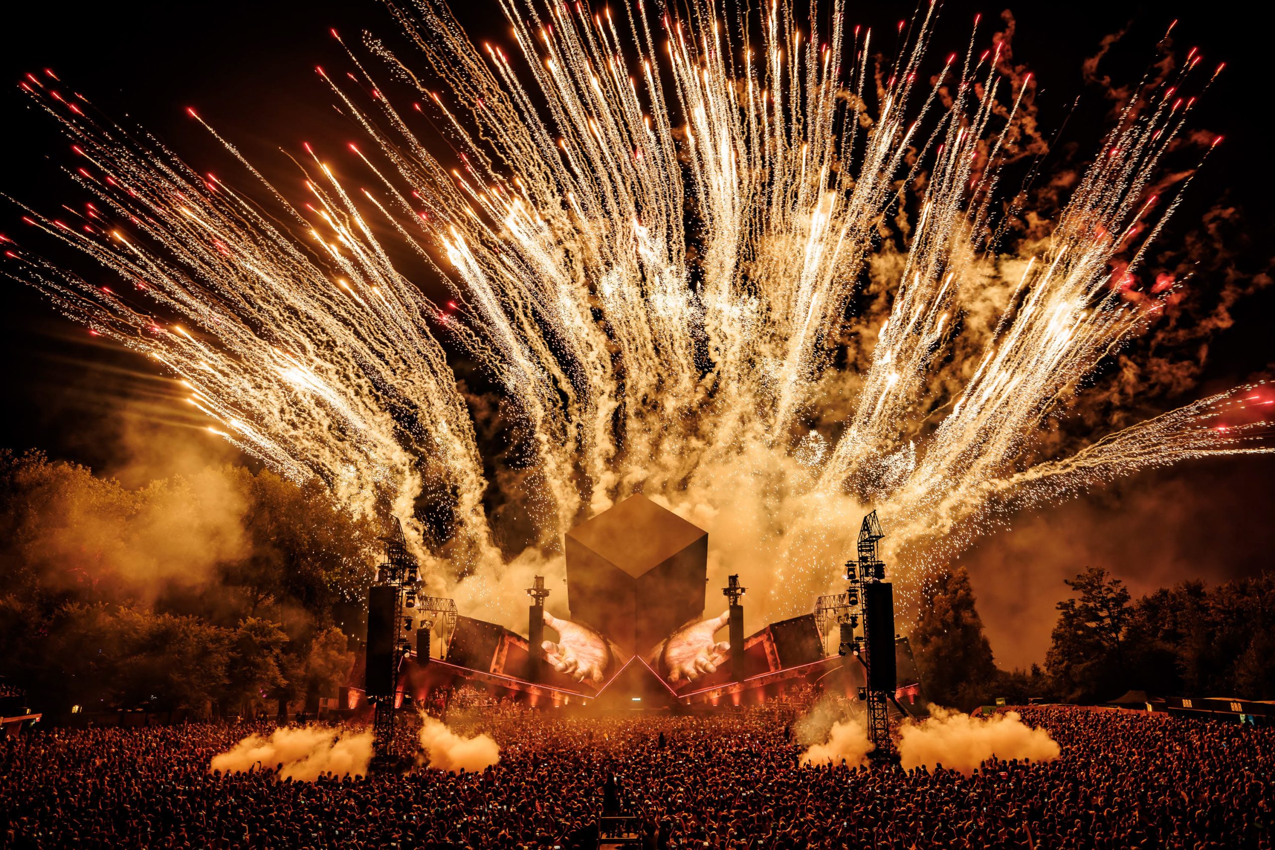 mysteryland