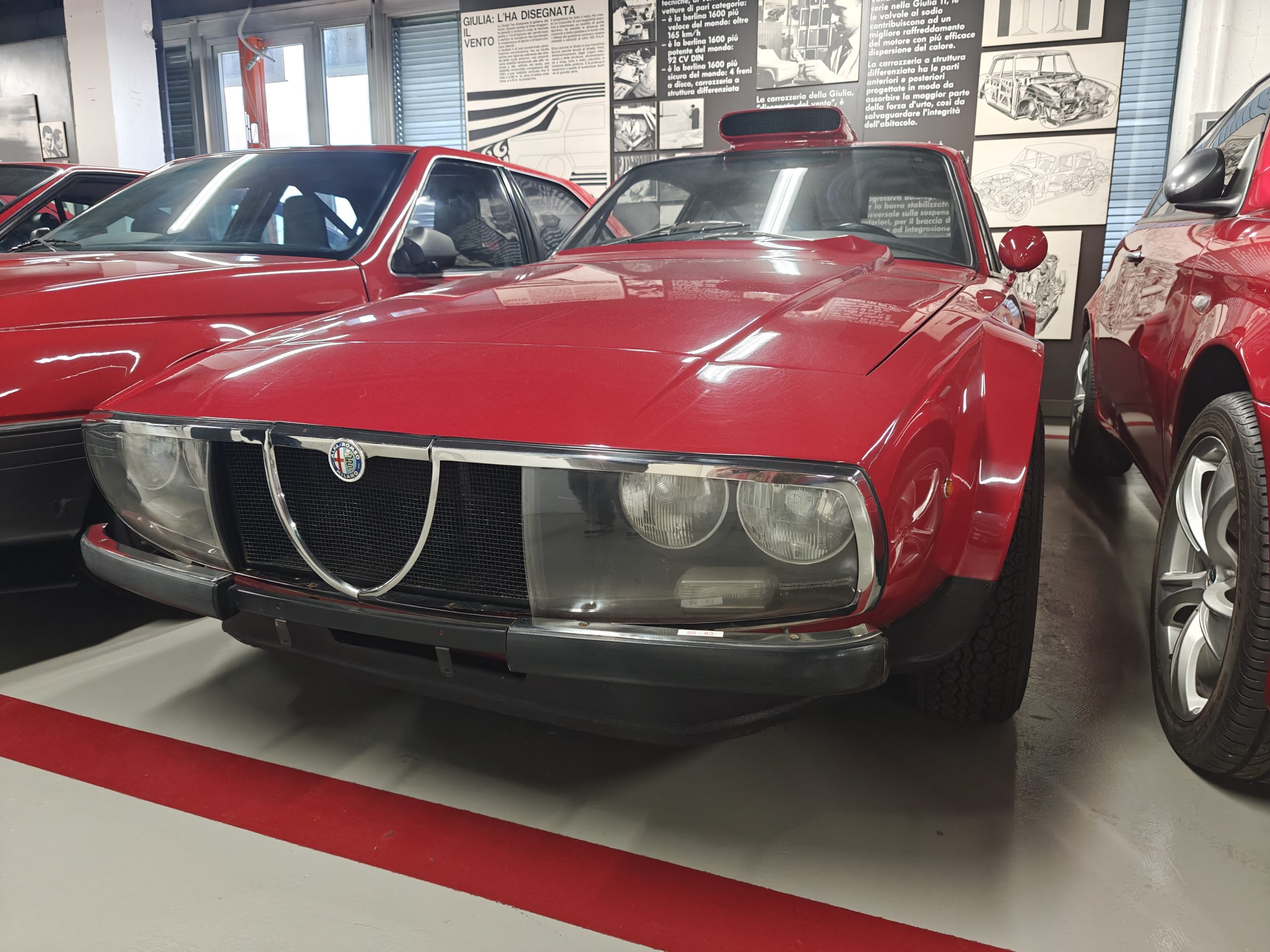 Alfa Romeo