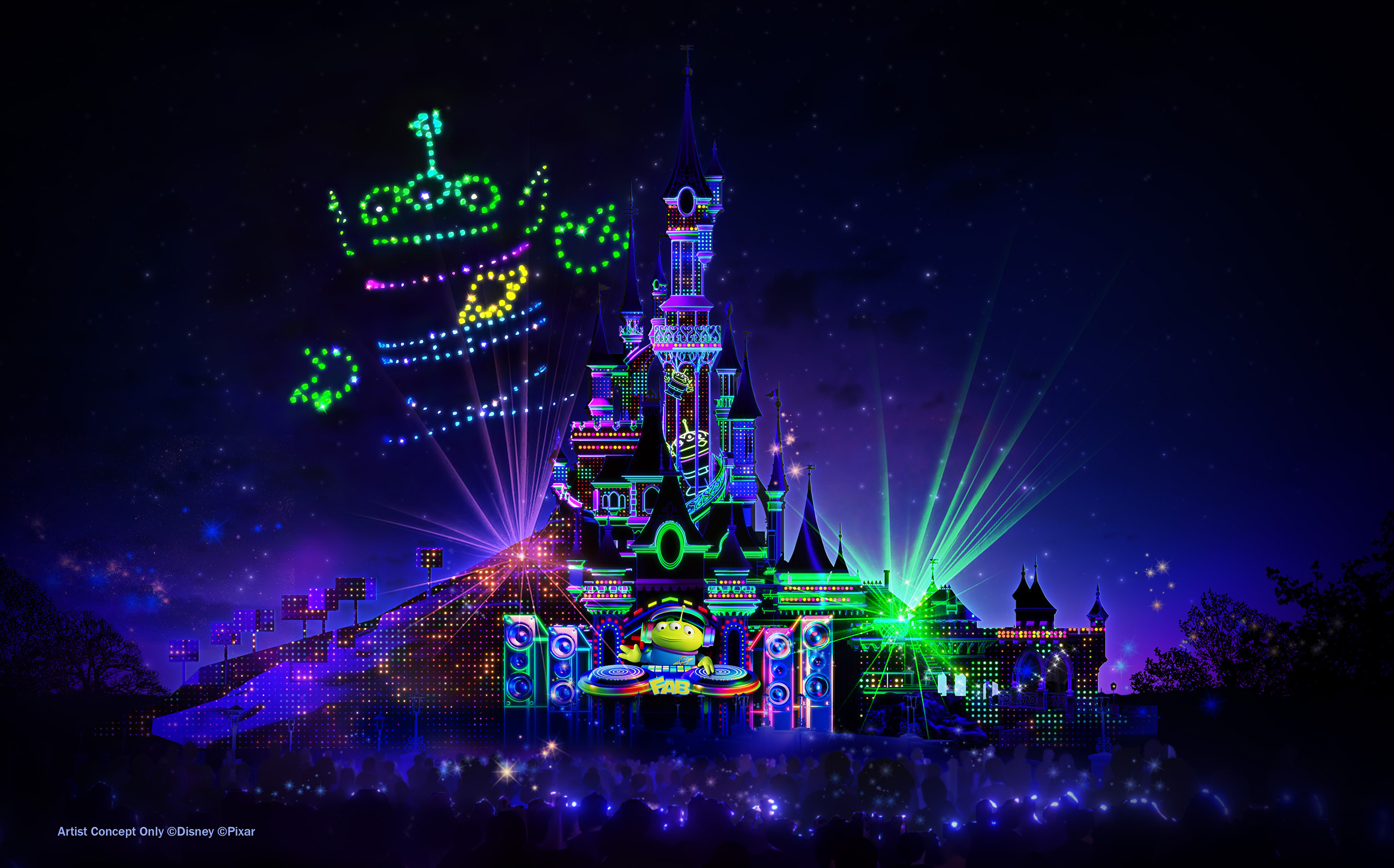 Disney Tales of Magic_aliens