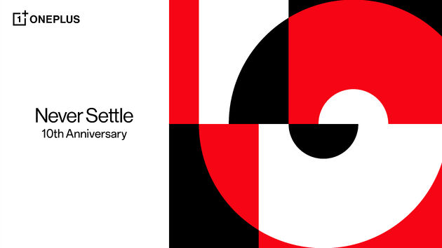 10 jaar oneplus