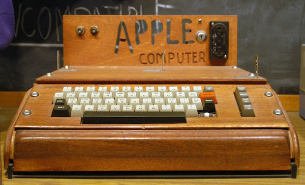 De Apple 1