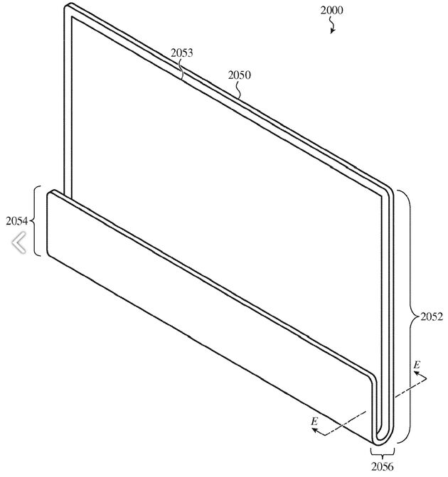 Foldable, maar dan anders.