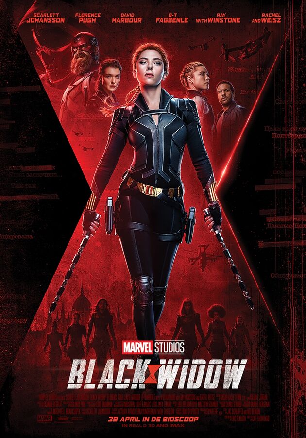 BlackWidowPoster