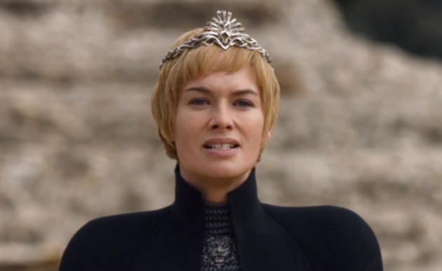 Cersei Lannister