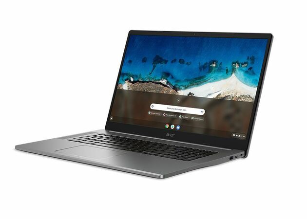 Chromebook