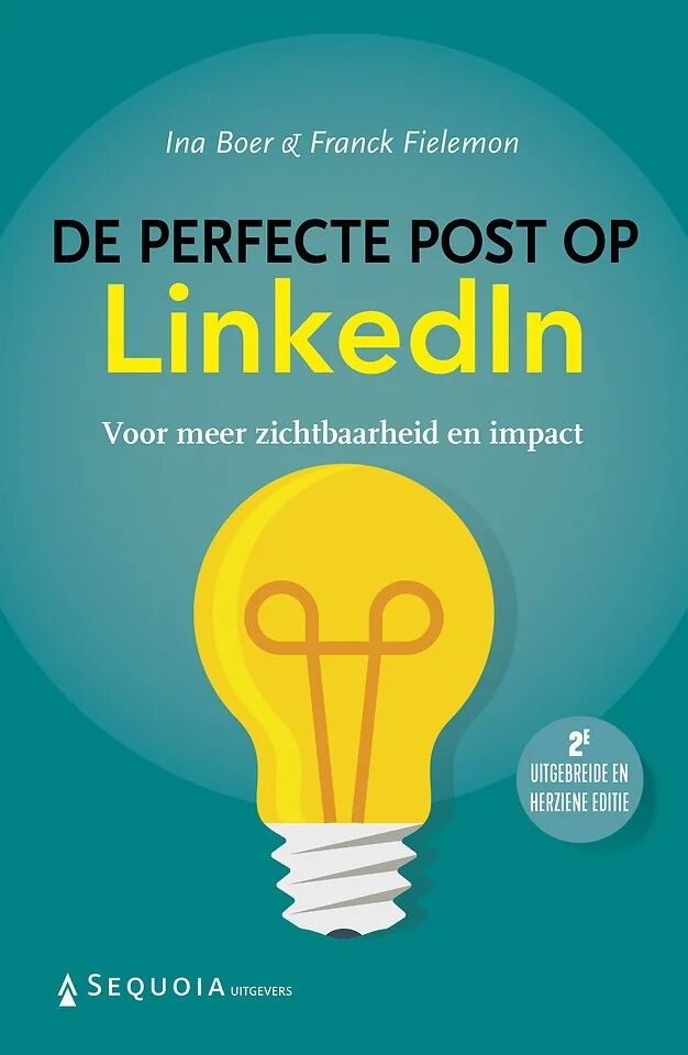 De perfecte post op LinkedIn, leesvoer voor die-hard gebruikers