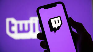 Twitch