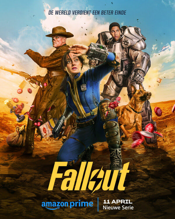 Fallout