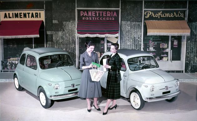 Fiat 500 - 22