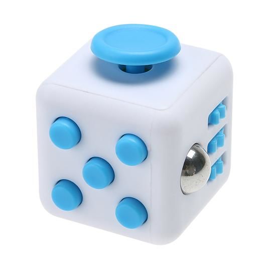 fidget-cube