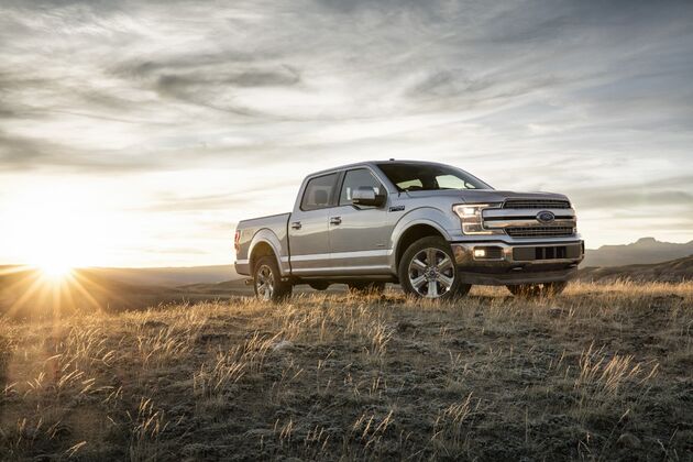 FordF150