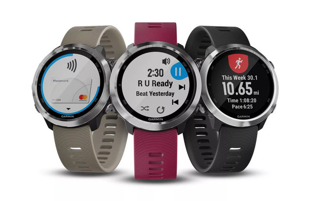 garmin-forerunner