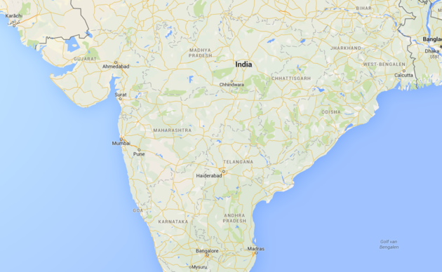 google-street-view-india