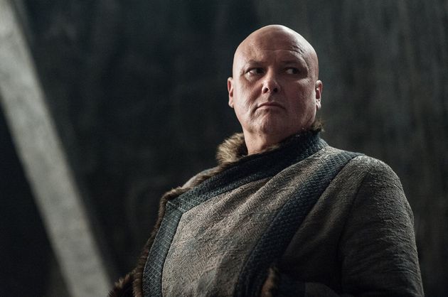 <em>Conleth Hill als Varys. (Foto: Helen Sloan\/HBO)<\/em><em><\/em>