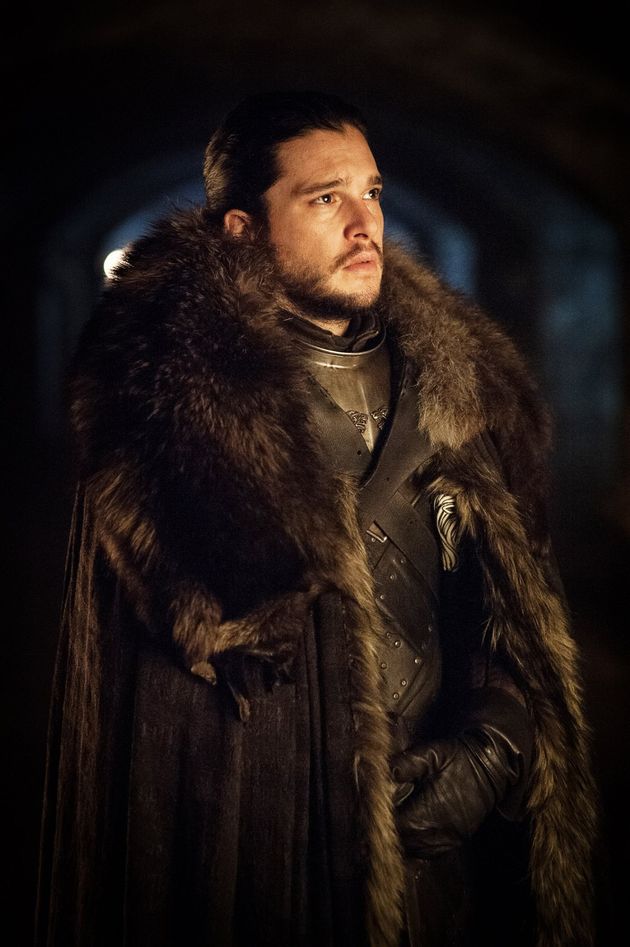 <em>Jon Snow. (Foto: Helen Sloan\/HBO)<\/em><em><\/em>