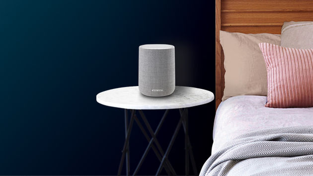 <i>Harman Kardon Citation ONE</i>