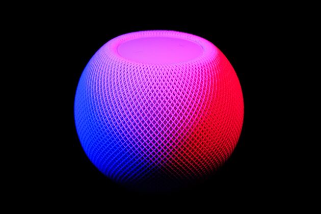 HomePod-Mini