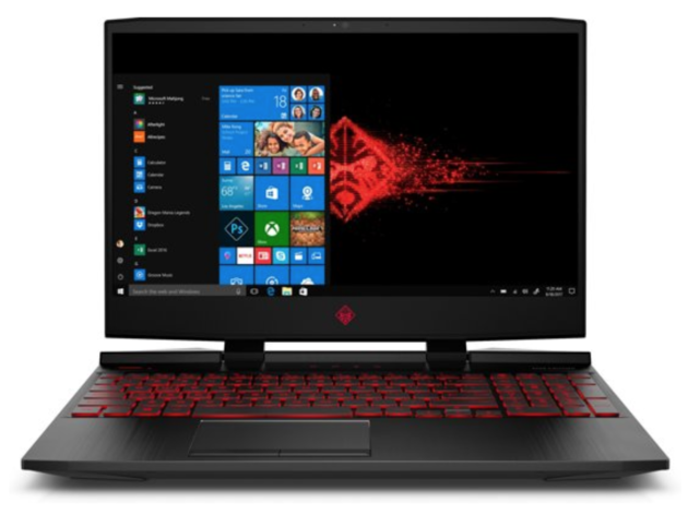 HP-Omen