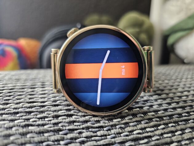 Huawei GT Watch 4 wijzerplaat