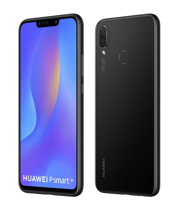 huawei-p-smart-zwart