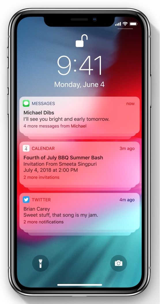 ios-12-notificaties