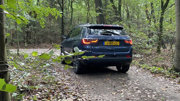 Jeep Compass 4xe Plug-in Hybrid_2