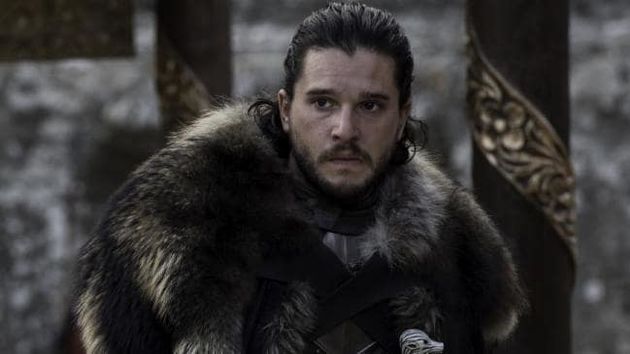 Jon Snow of Aegon Targaryen?