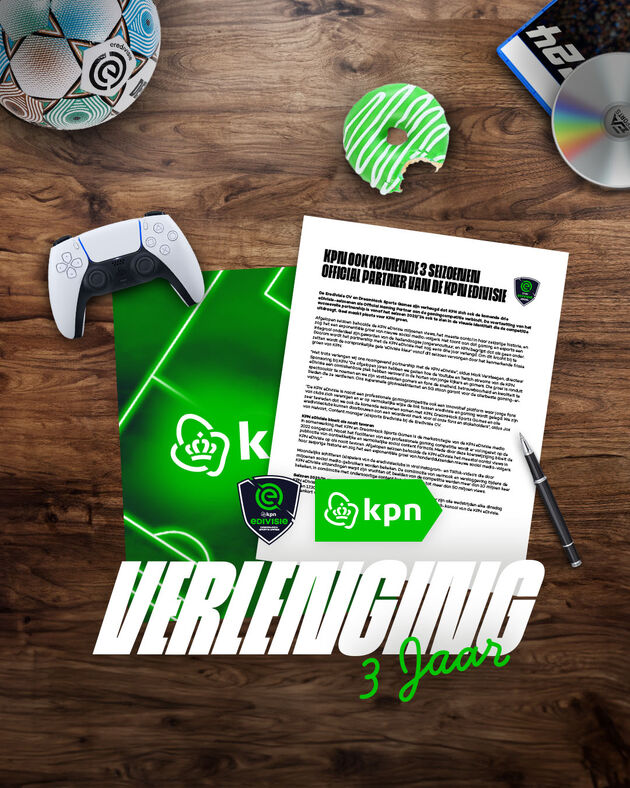 kpn edivisie