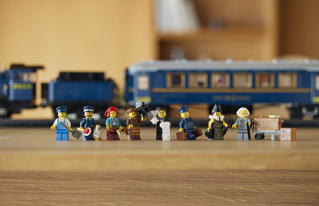 <i>Alle minifigs</i>