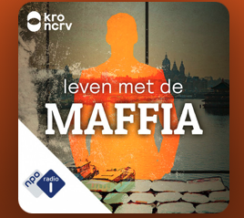 Leven met de maffia podcast