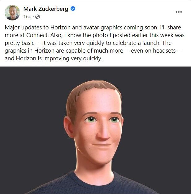 Mark Zuckerberg