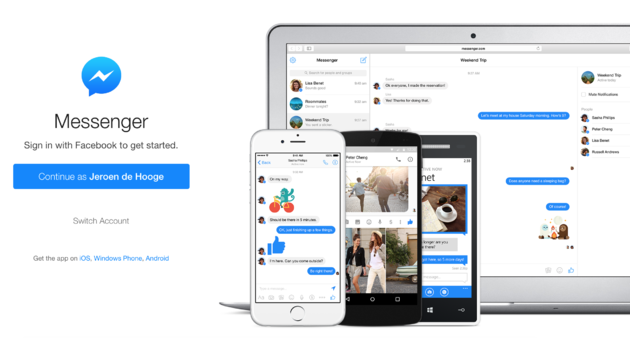 messenger-com
