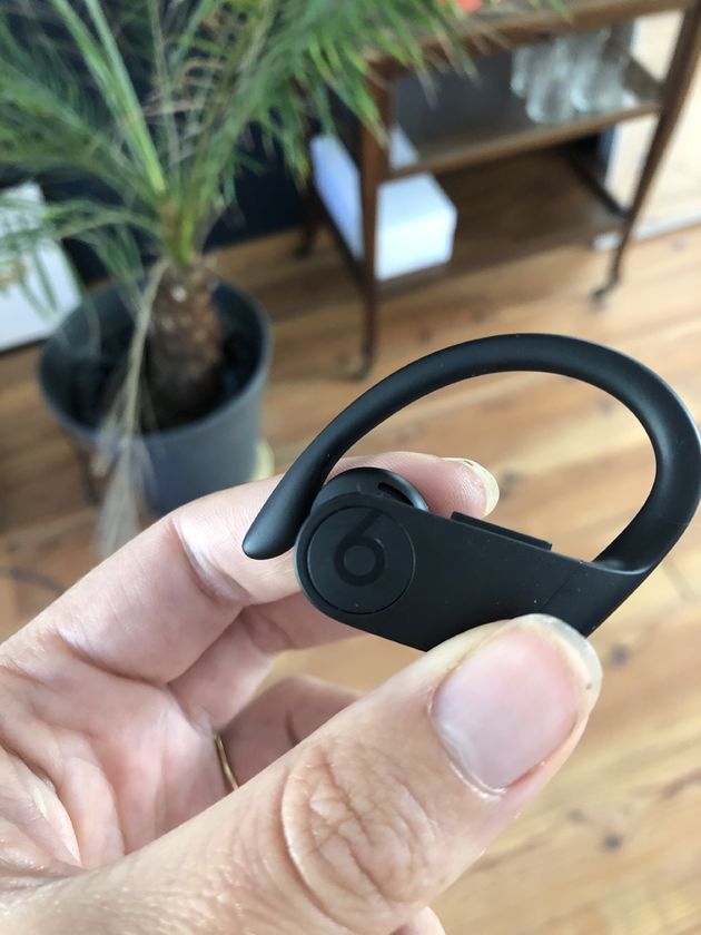 powerbeats pro totally wireless 3