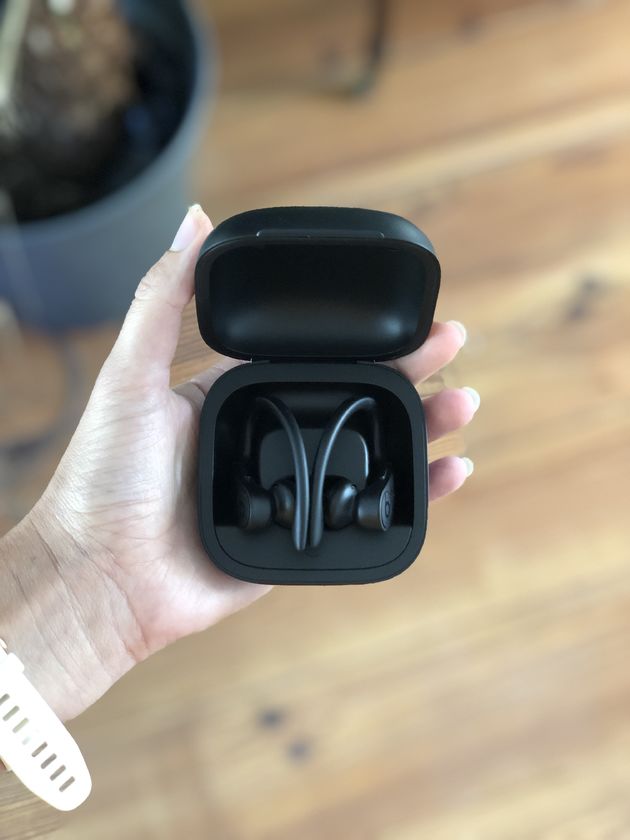 powerbeats pro totally wireless