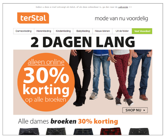 spotler-voorbeeld-email-marketing-terstal