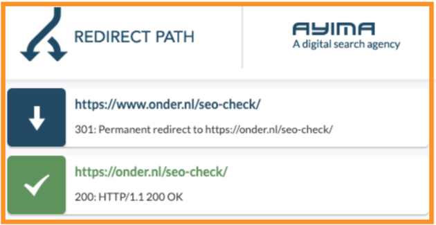 voorbeeld-301-redirect-path