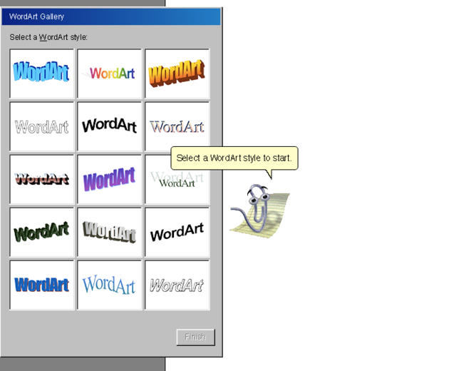 wordart-paperclip