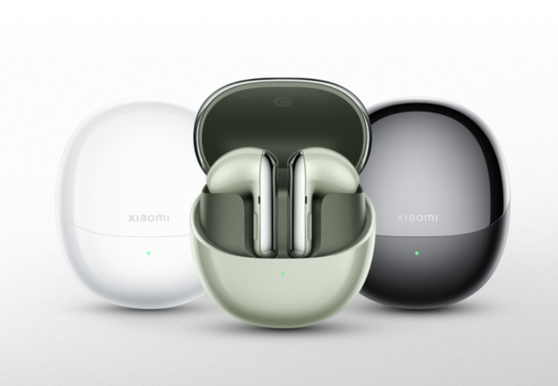 Xiaomi Buds Pro 4