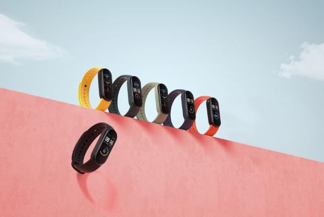 xiaomiband