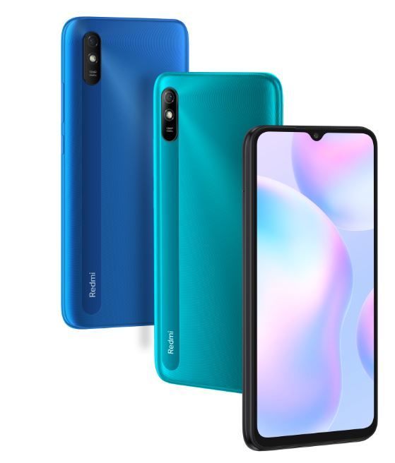 xiaomiredmi9