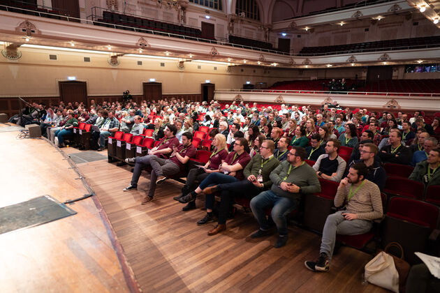 YoastCon_2023_zaal