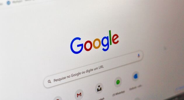 Met de volgende update wil Google zoekresultaten n\u00f3g relevanter maken.